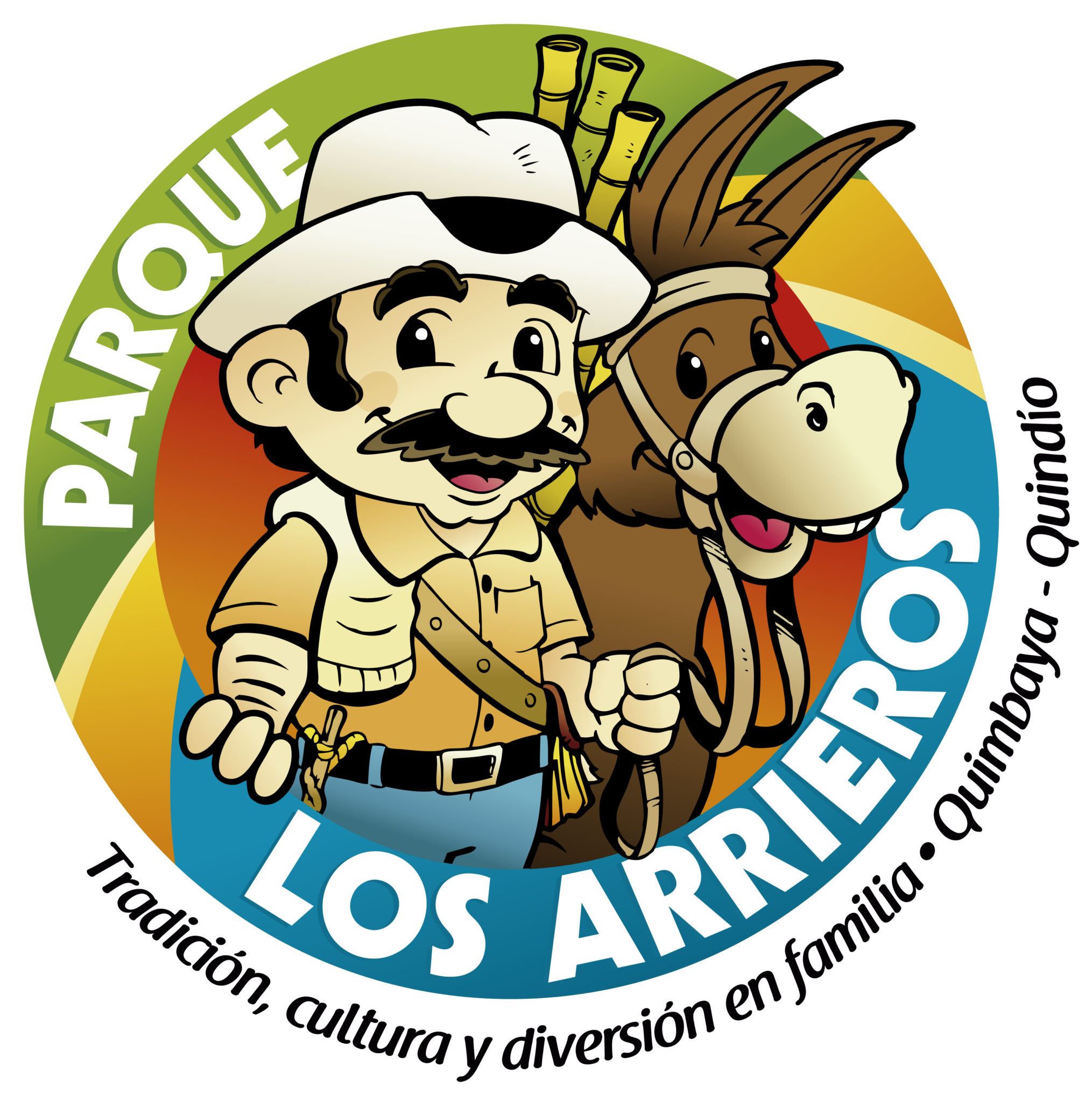 Actividades Interactivas – Parque Los Arrieros