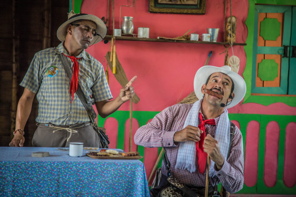 que hacer en el quindio