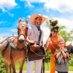 pasaporte adulto parque los arrieros